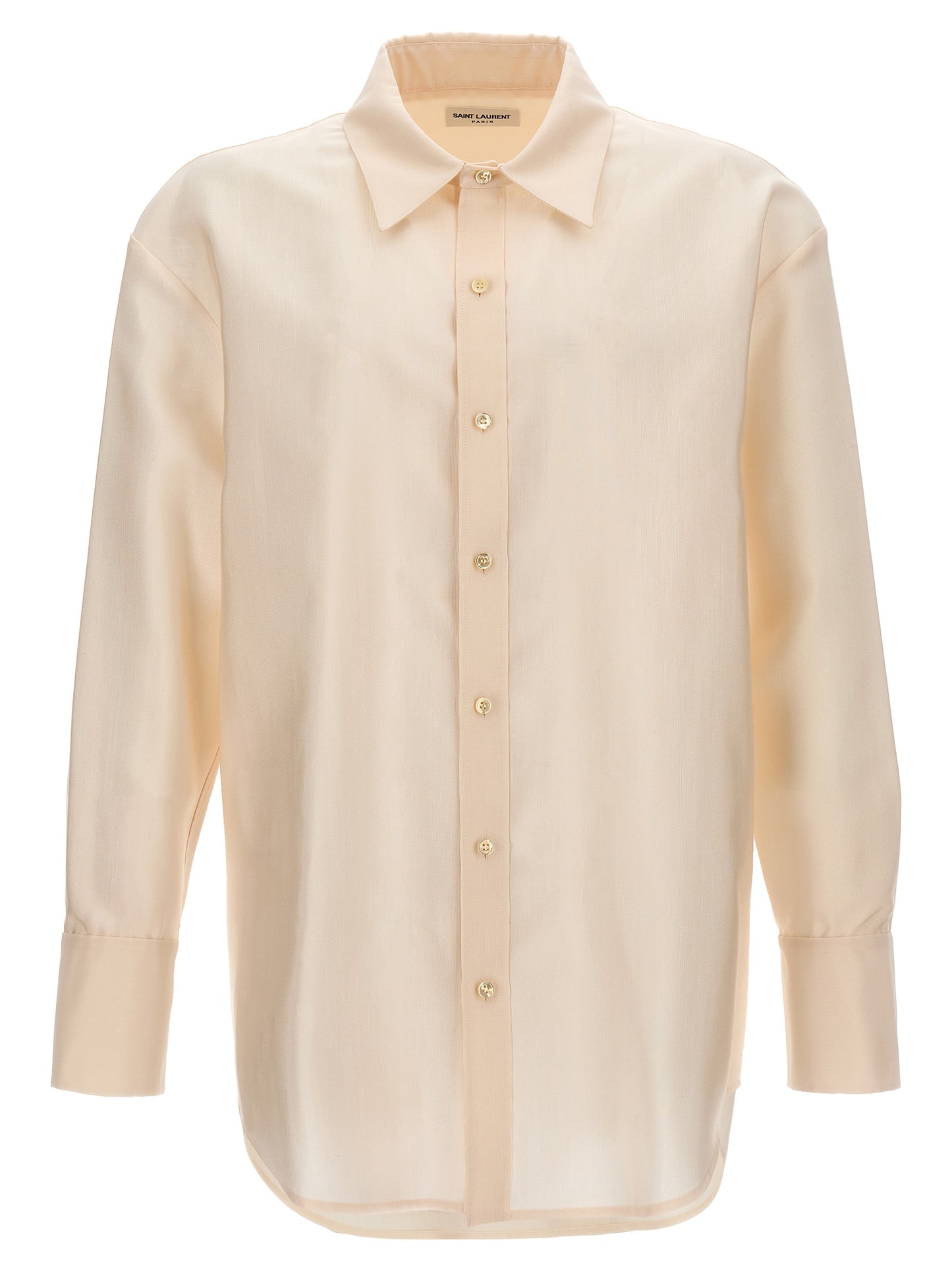 Faille shirt Shirt, blouse