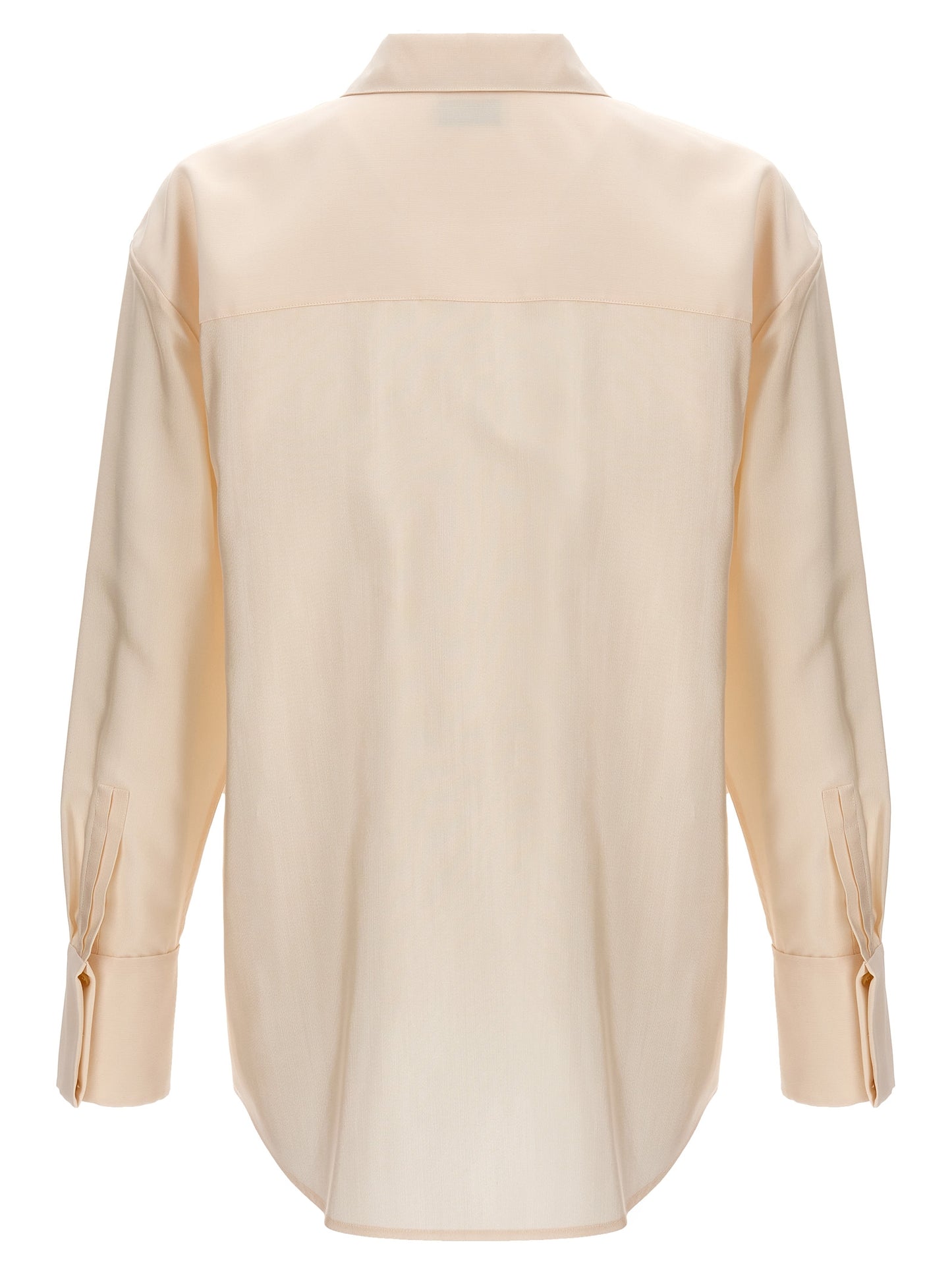 Faille shirt Shirt, blouse