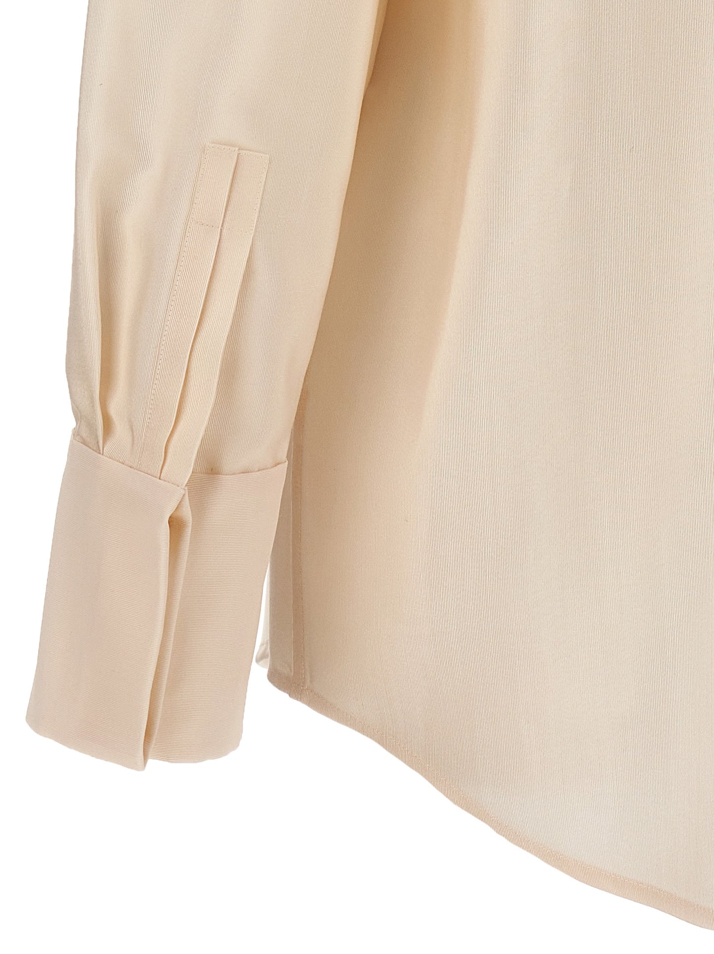 Faille shirt Shirt, blouse