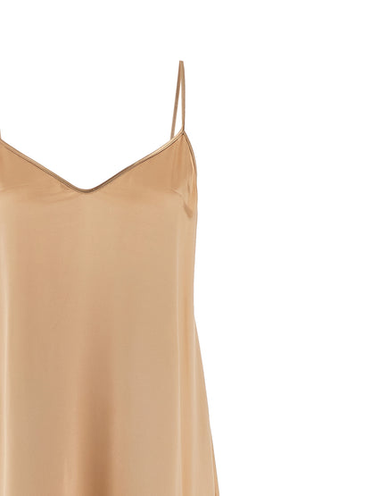 Viscose dress Dresses