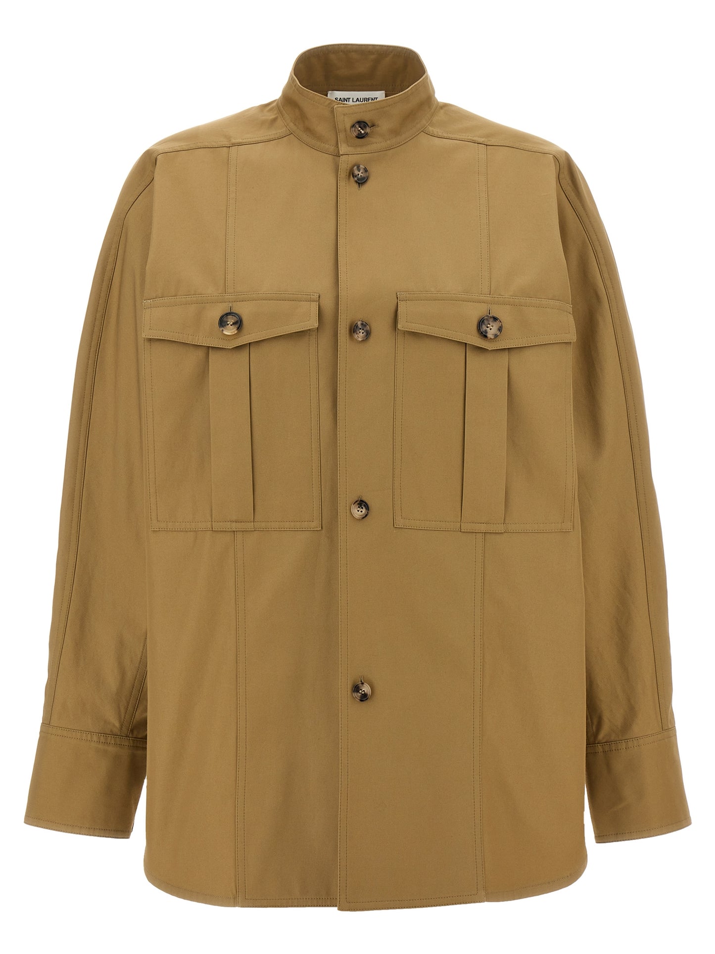 'Saharienne' shirt Shirt, blouse