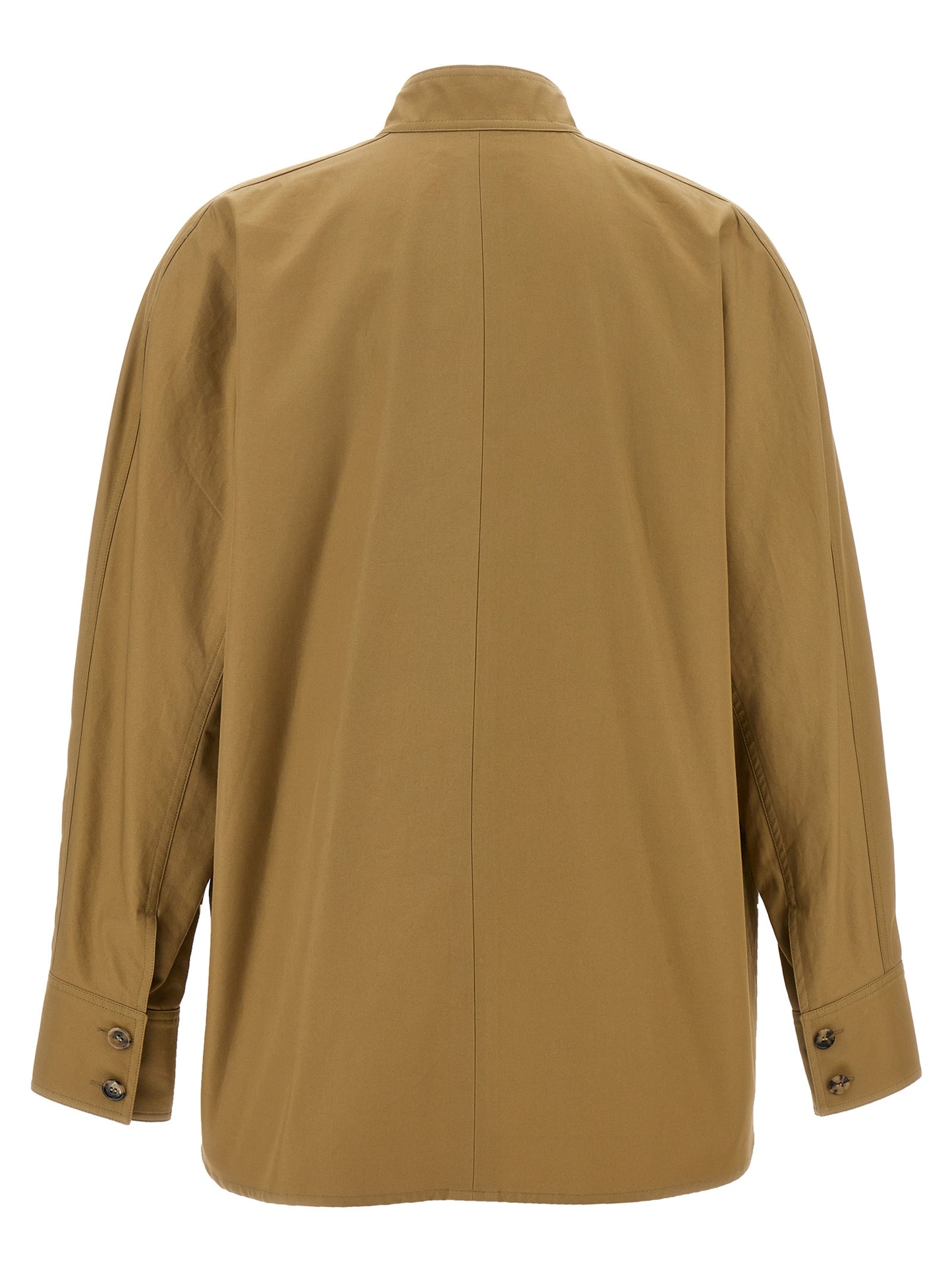 'Saharienne' shirt Shirt, blouse
