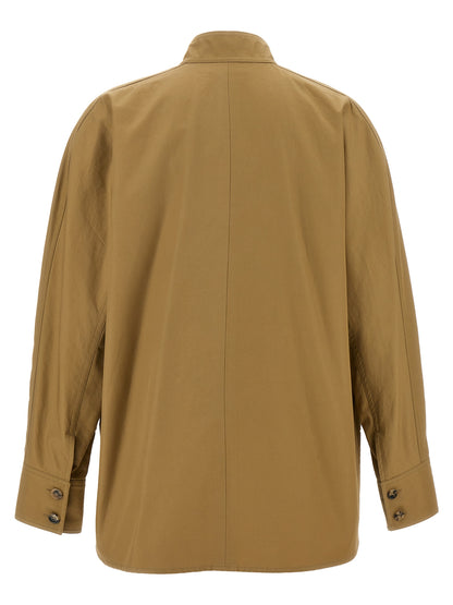 'Saharienne' shirt Shirt, blouse