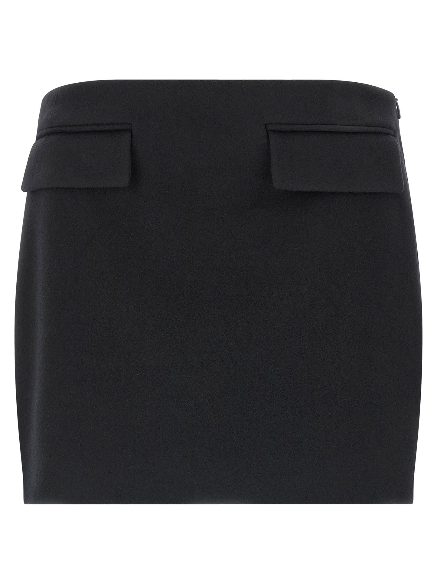 Cashmere wool skirt Skirts