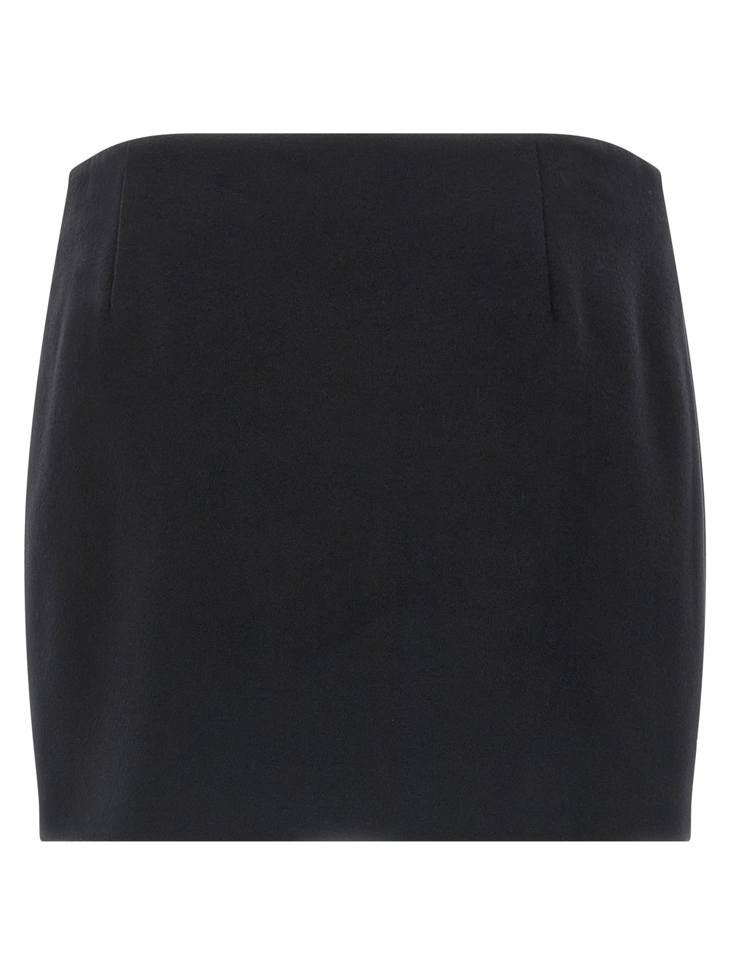 Cashmere wool skirt Skirts
