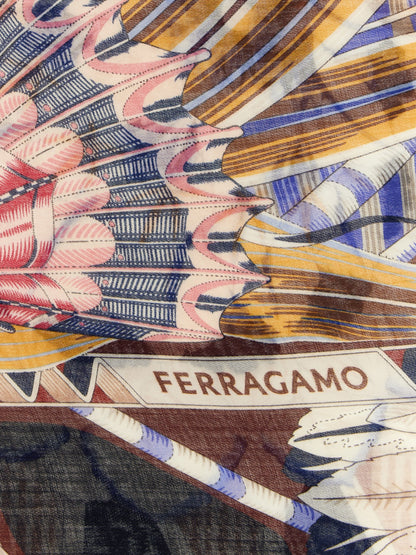 'Giada' shawl Scarves, foulards