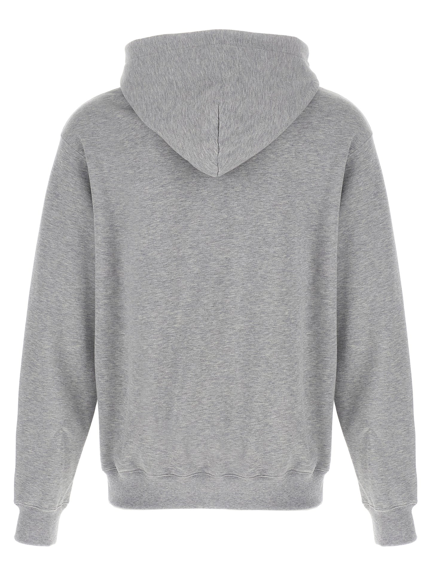 'Gucci Incrocio GG' print hoodie Sweatshirt