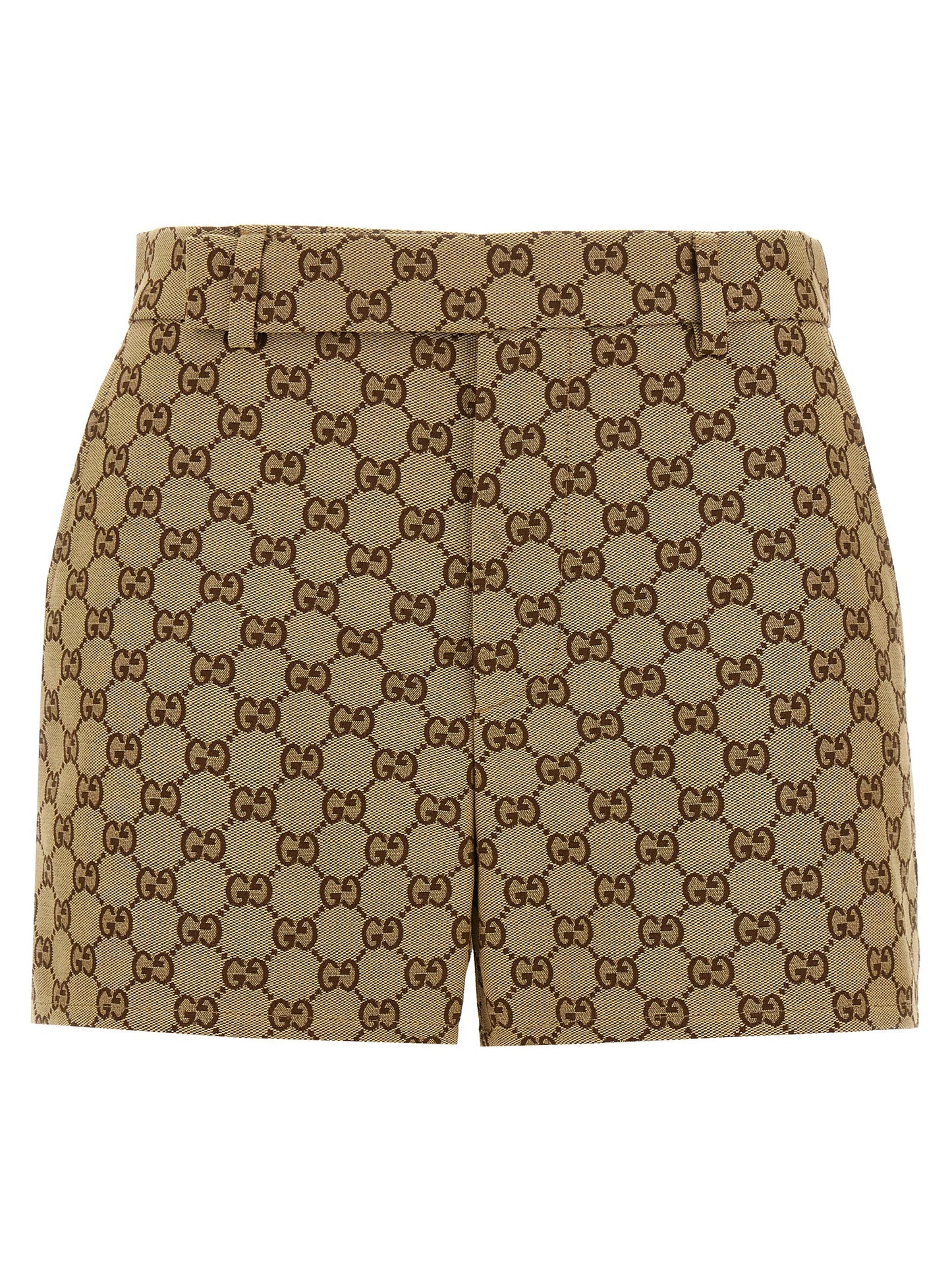 'GG' shorts Pants