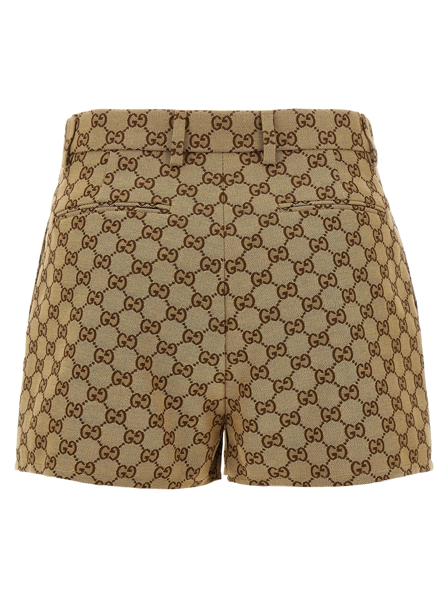 'GG' shorts Pants