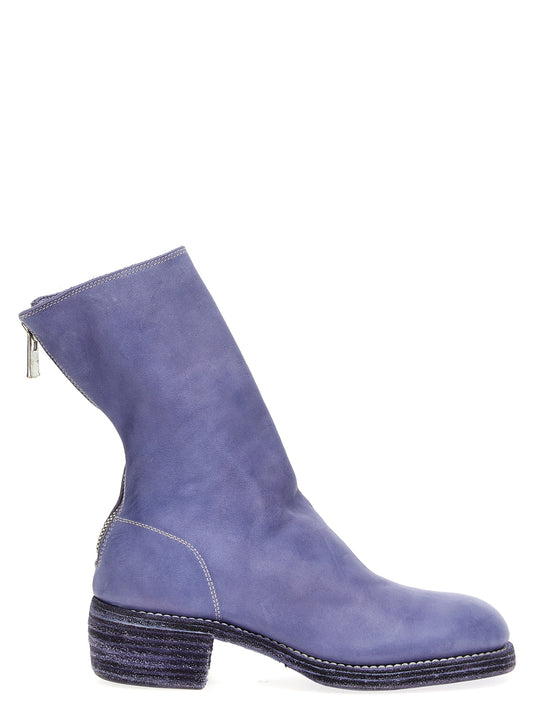 '788ZX' ankle boots Boots, ankle boots