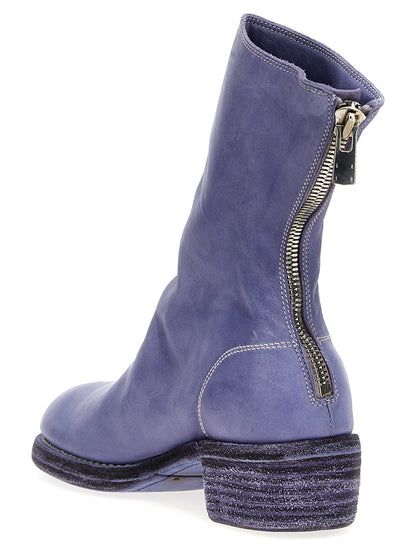 '788ZX' ankle boots Boots, ankle boots