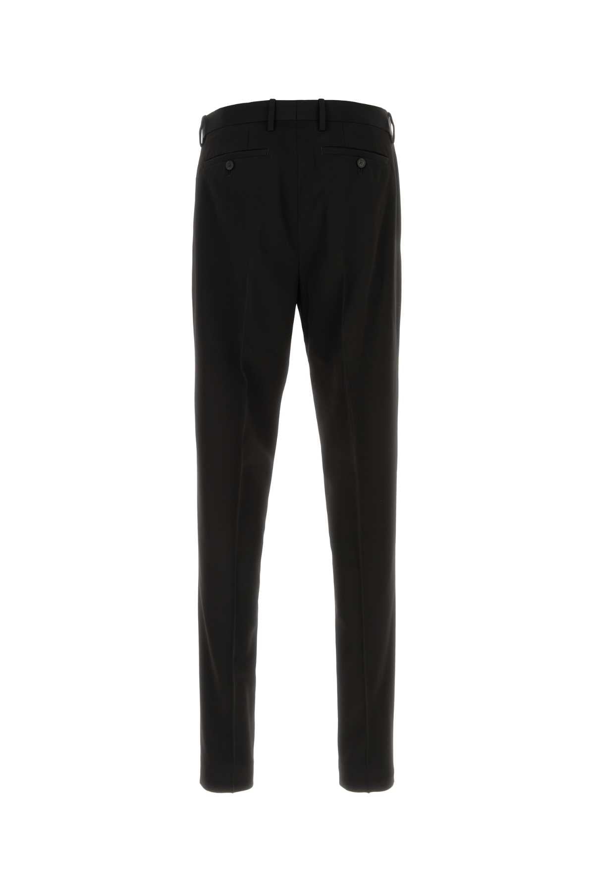 TROUSERS BATAVIA PANTS