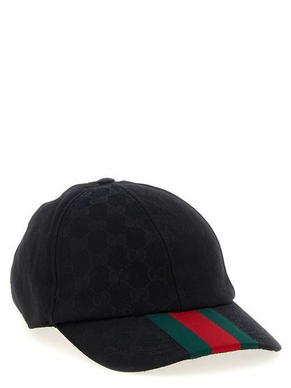 Original GG cap Hats