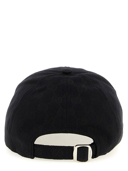 Original GG cap Hats