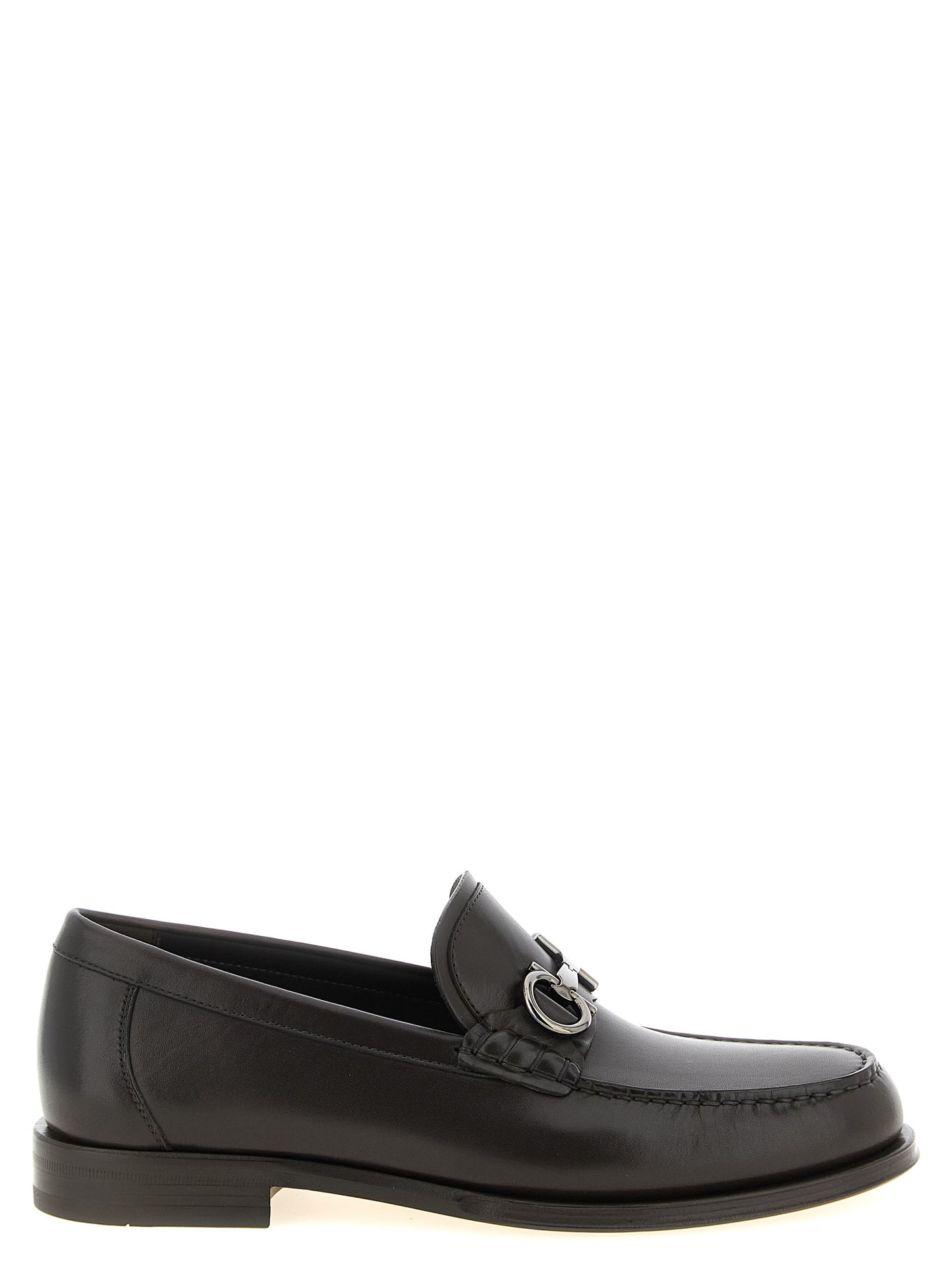 'Teatro' loafers Loafers