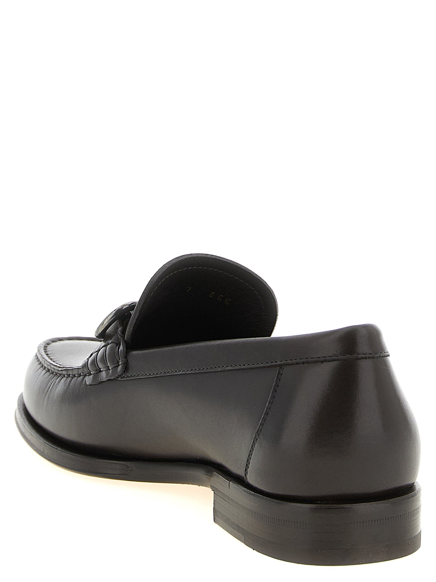'Teatro' loafers Loafers