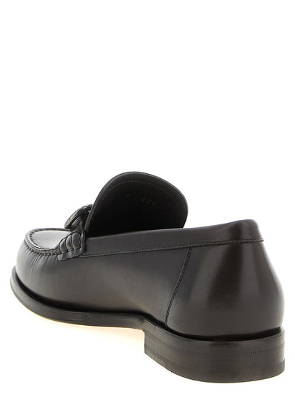 'Teatro' loafers Loafers