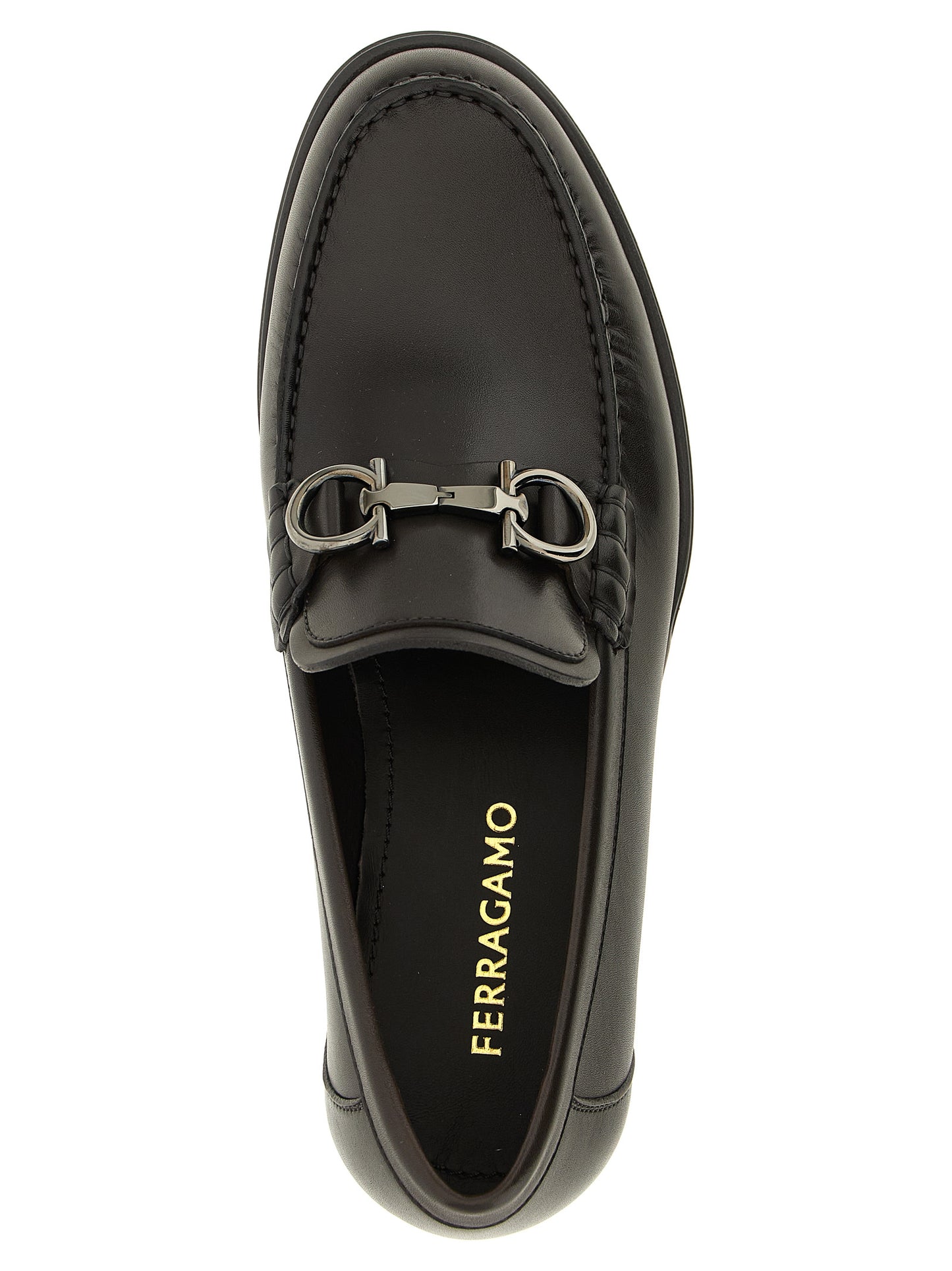 'Teatro' loafers Loafers