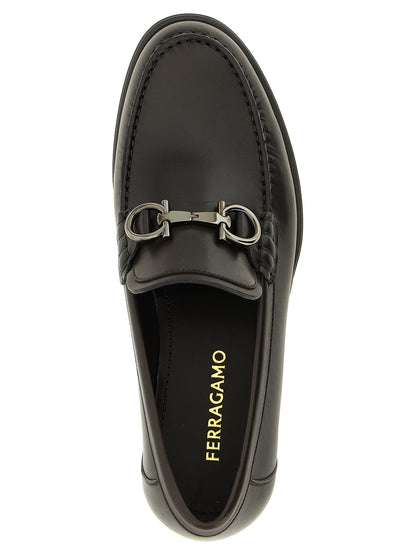 'Teatro' loafers Loafers