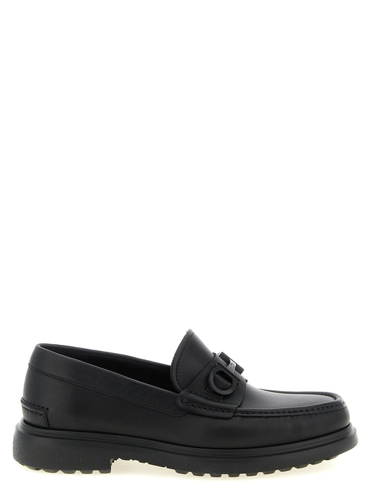 'Tobias' loafers Loafers