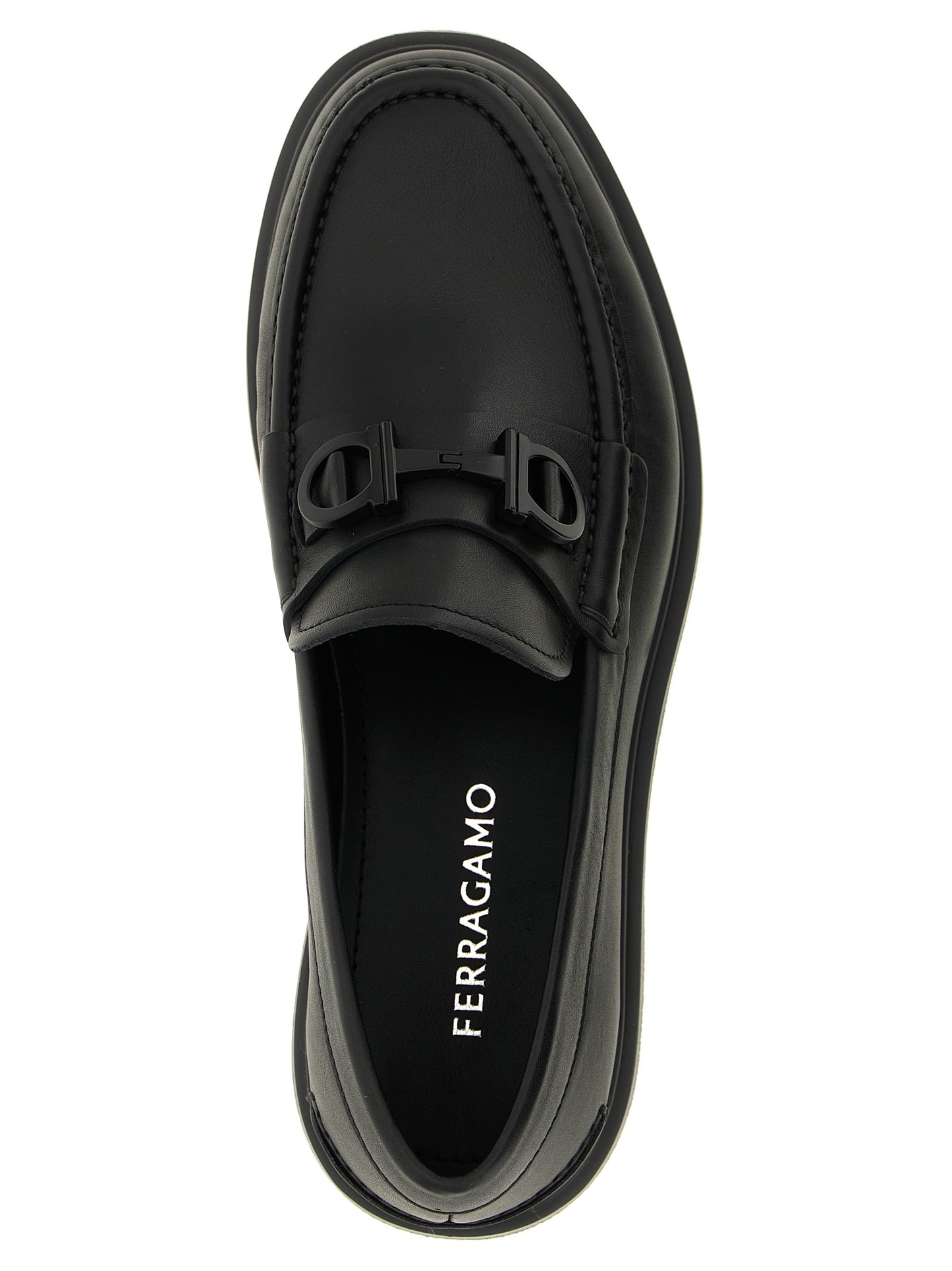 'Tobias' loafers Loafers