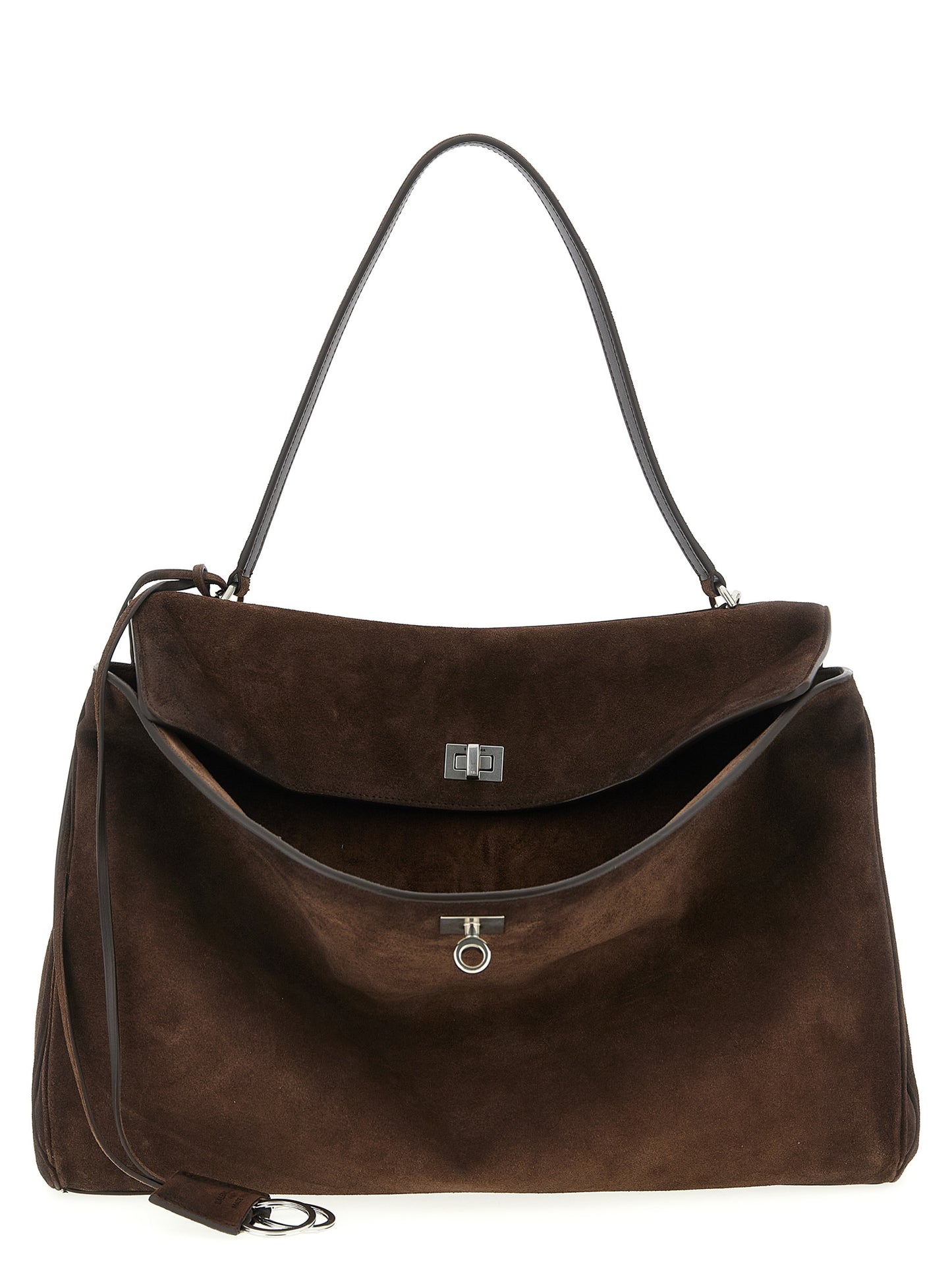 'Rodeo' large shoulder bag Shoulder bags