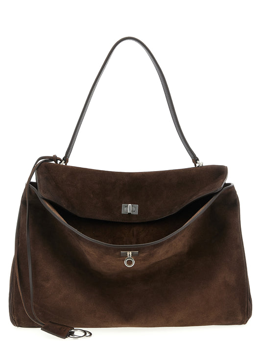 'Rodeo' large shoulder bag Shoulder bags