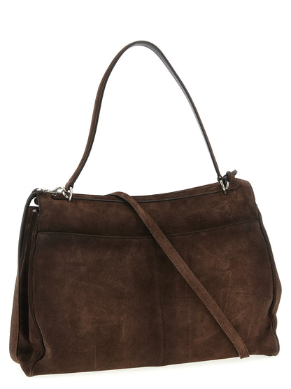'Rodeo' large shoulder bag Shoulder bags