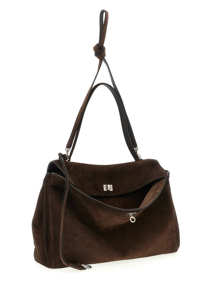 'Rodeo' large shoulder bag Shoulder bags