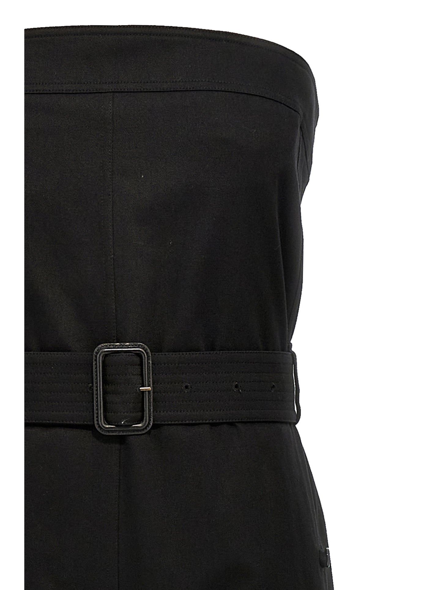 'Cassandre' bustier jumpsuit Jumpsuits