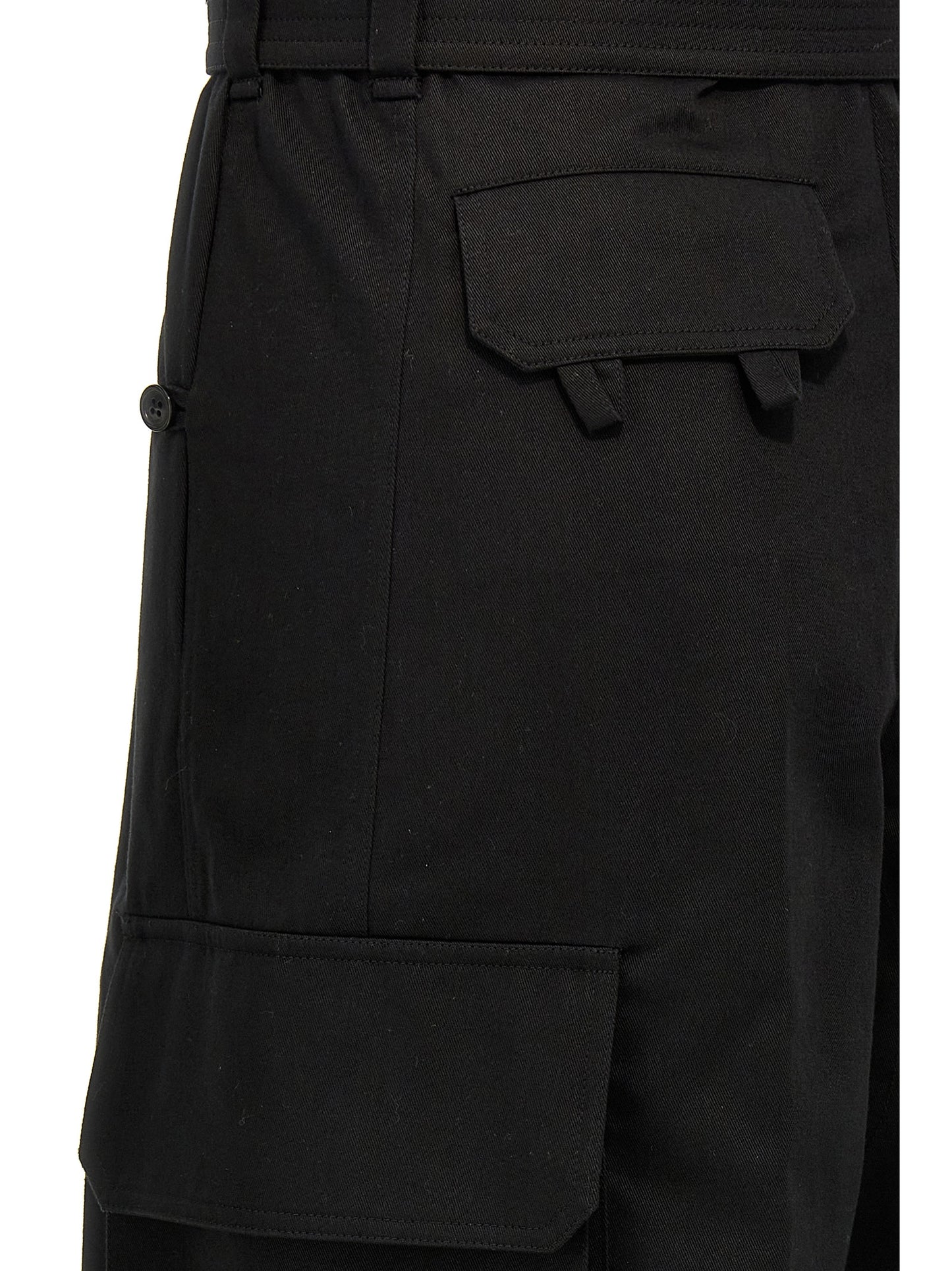 'Cassandre' bustier jumpsuit Jumpsuits