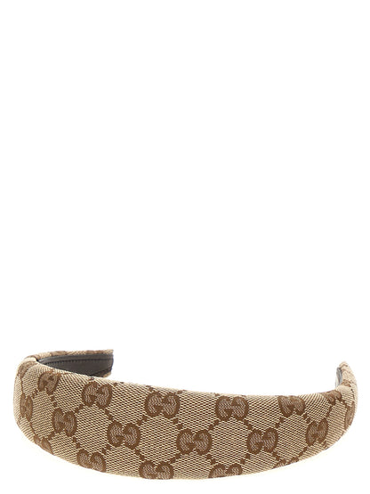 'Original GG' headband Hair accessories