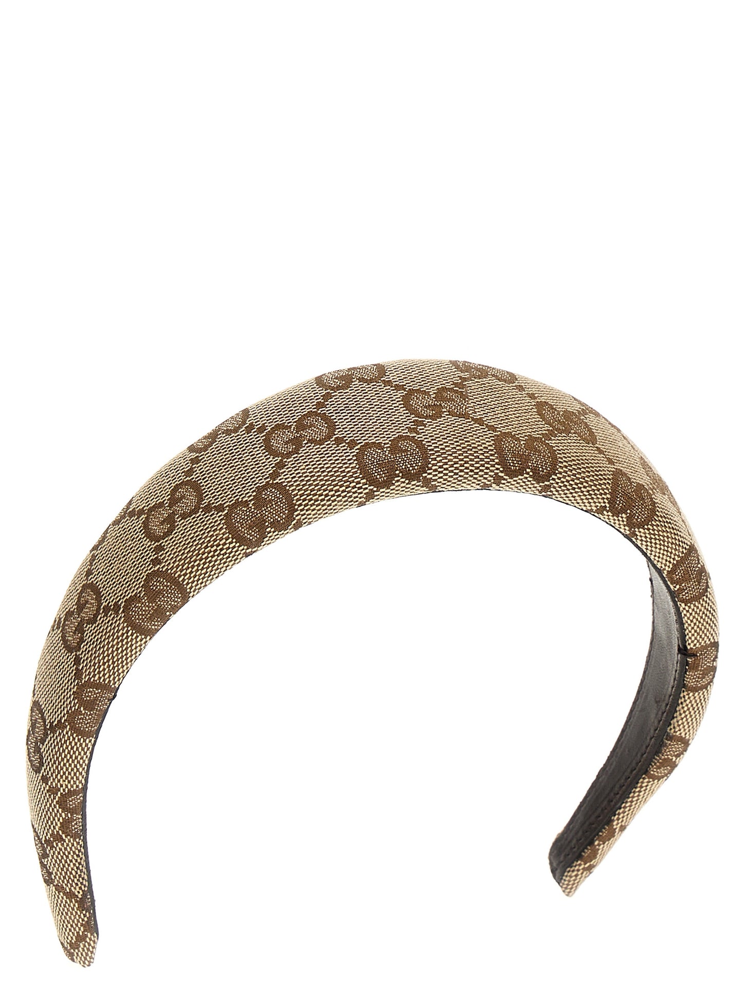 'Original GG' headband Hair accessories