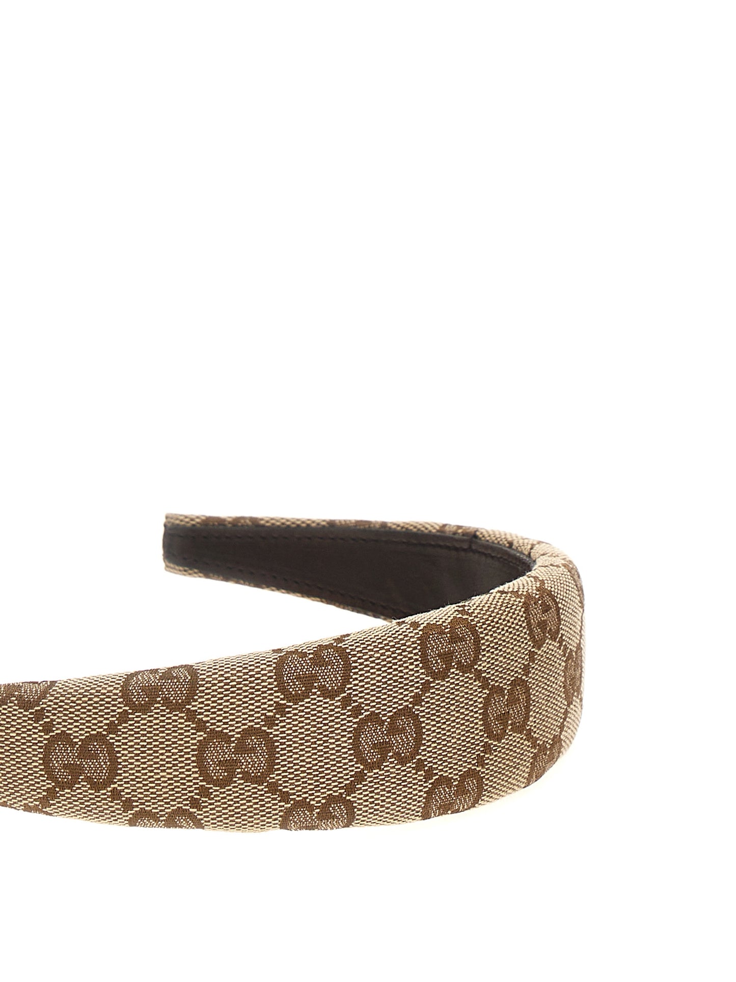 'Original GG' headband Hair accessories