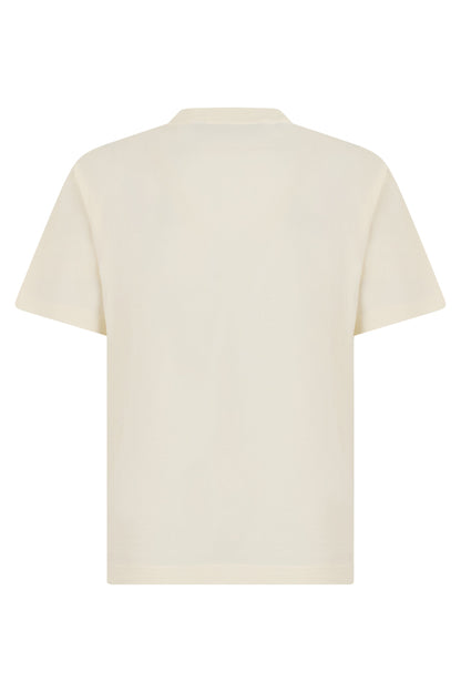 Short-sleeve cotton T-shirt RTW