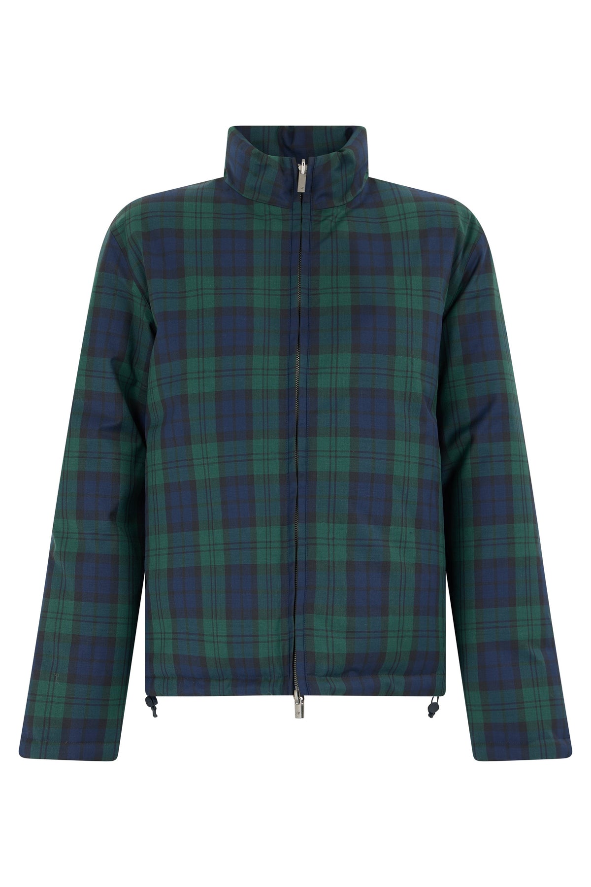 Artur padded jacket RTW