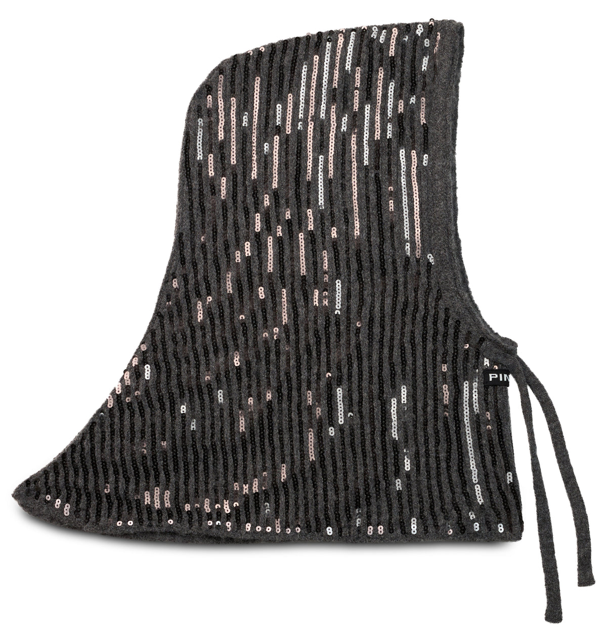 Balaclava with adjustable straps RTW