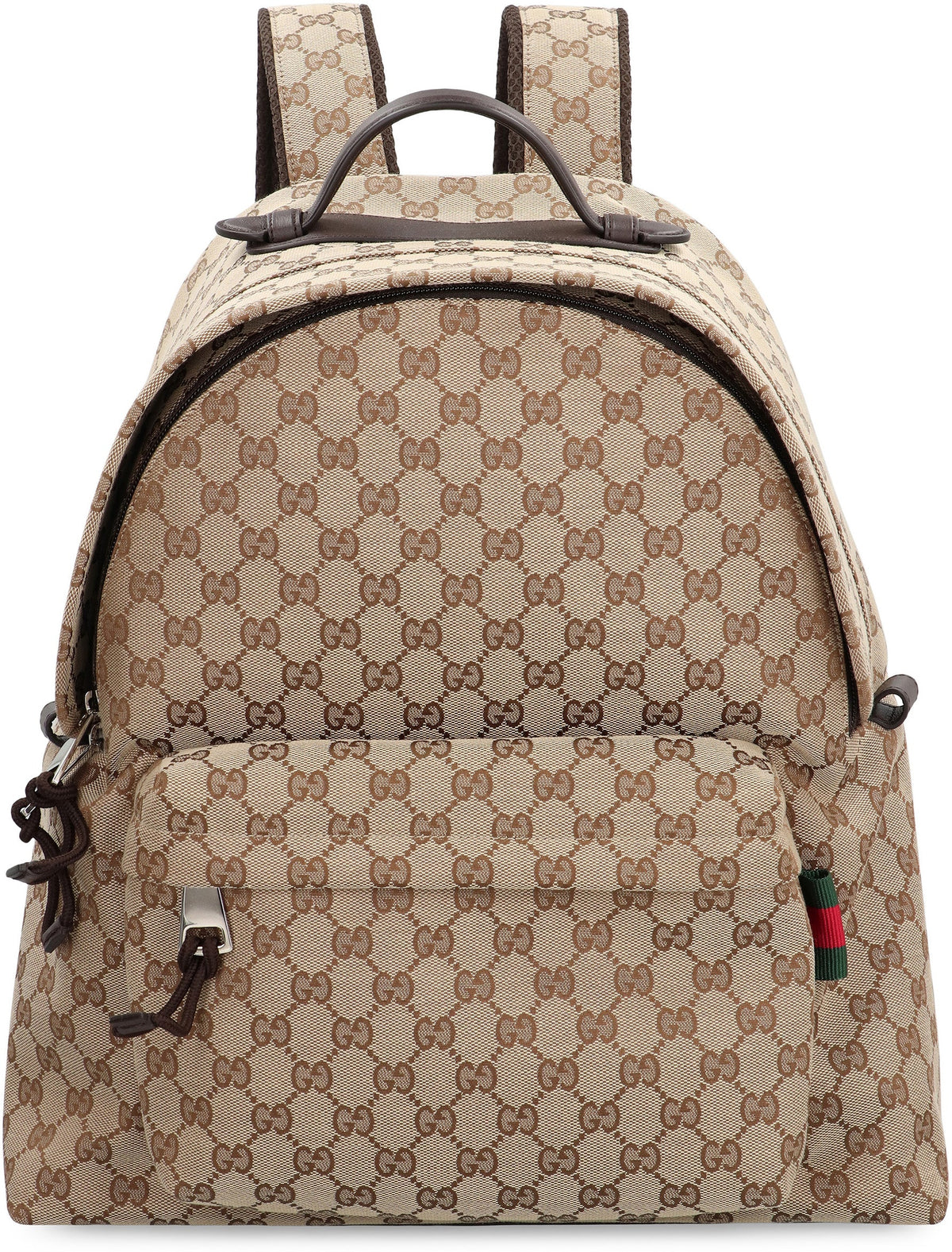 Medium fabric backpack BAGS