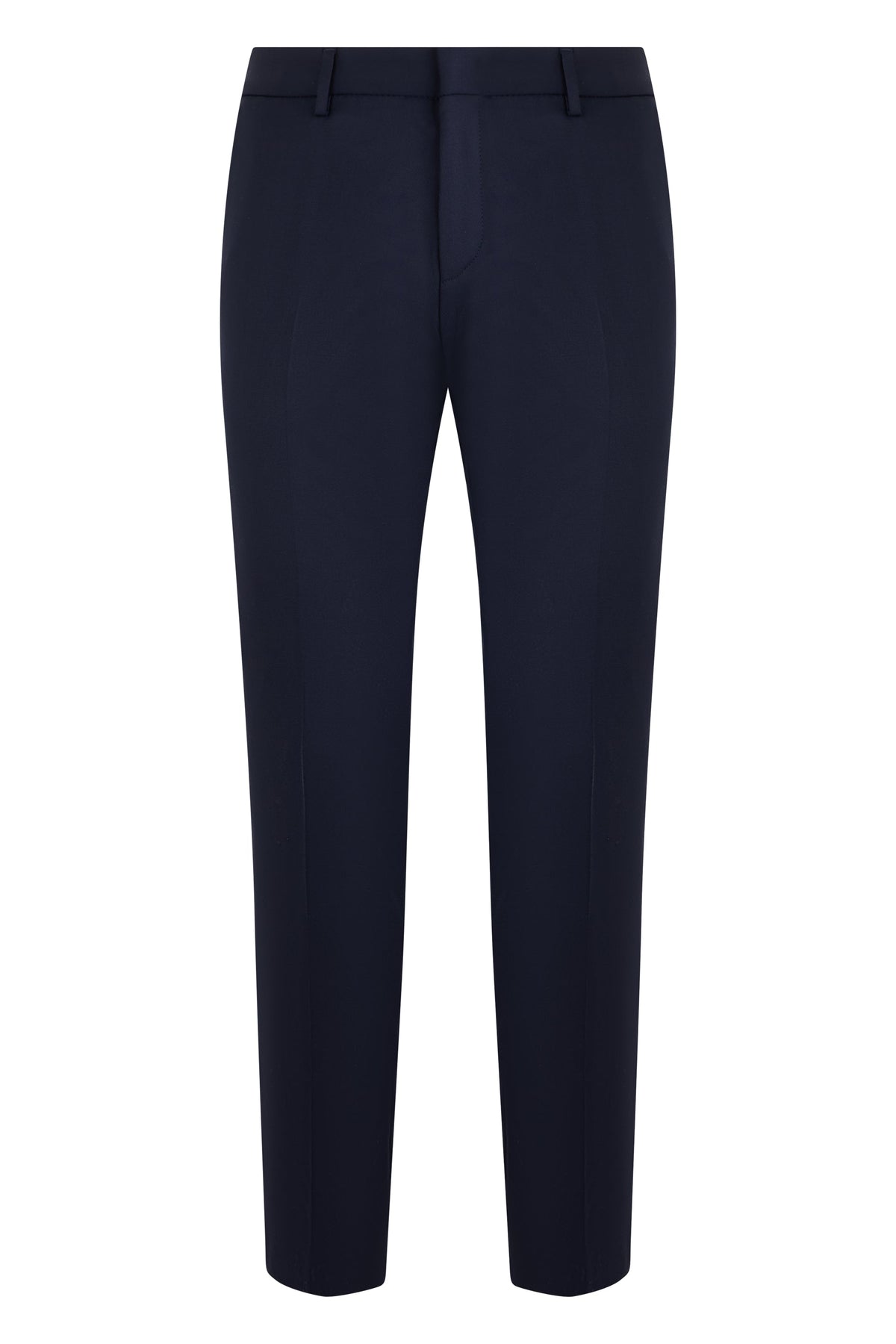 Straight cut pants RTW