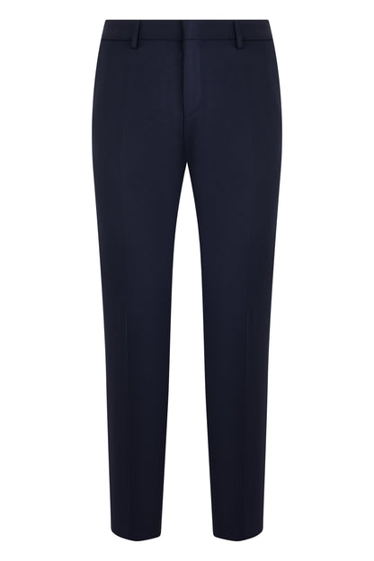 Straight cut pants RTW