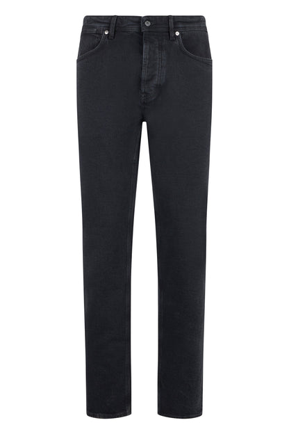 Slim Fit Jeans in Denim Cotton RTW