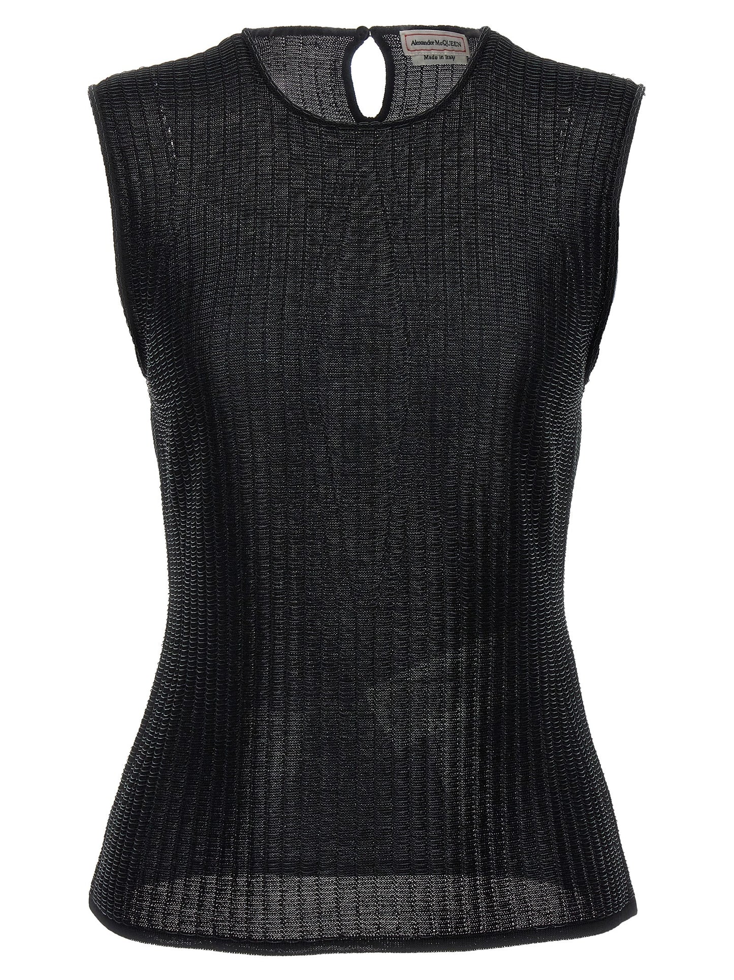 Armor top Tops