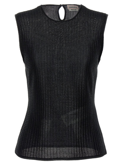 Armor top Tops