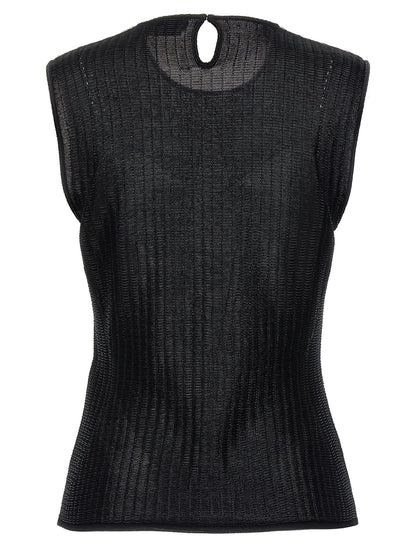 Armor top Tops