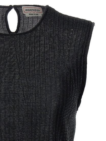 Armor top Tops