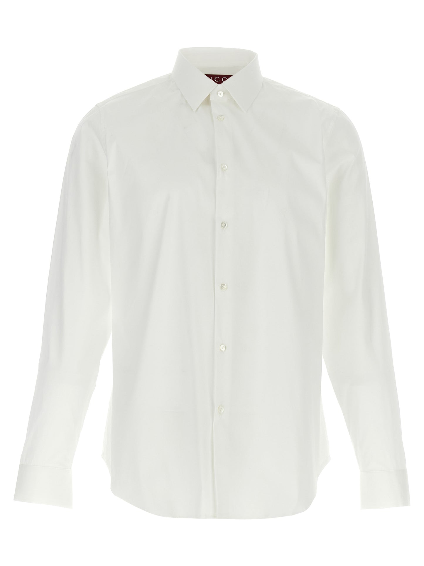 Poplin shirt Shirt, blouse