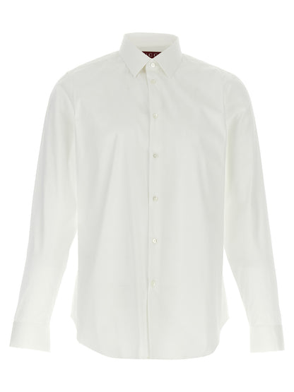 Poplin shirt Shirt, blouse