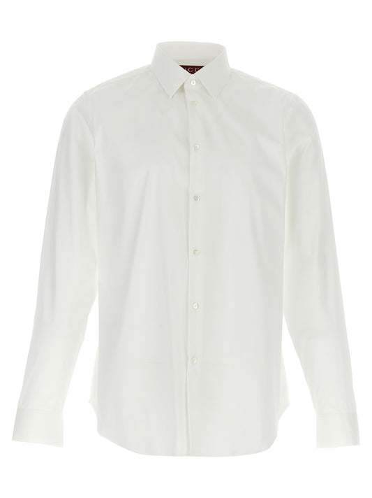 Poplin shirt Shirt, blouse