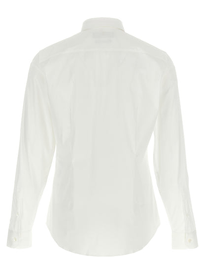Poplin shirt Shirt, blouse