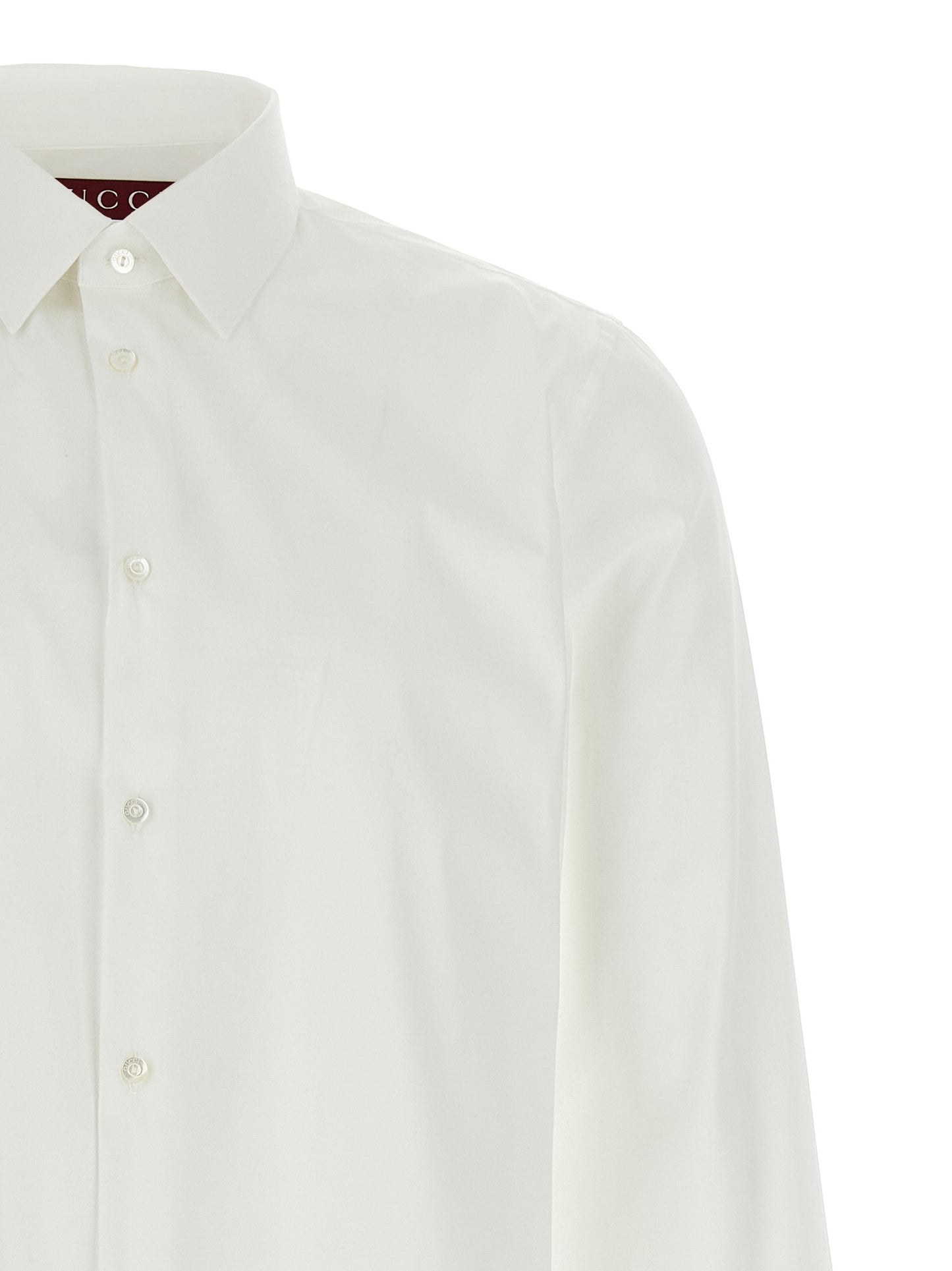 Poplin shirt Shirt, blouse